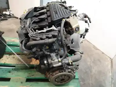 Gebrauchtes Autoersatzteil kompletter motor zum fiat bravo (182) 182 a4.000 oem-iam-referenzen 182 a4000  