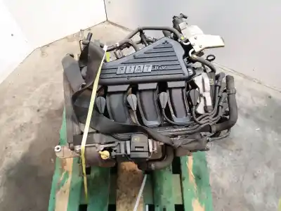 Gebrauchtes Autoersatzteil kompletter motor zum fiat bravo (182) 182 a4.000 oem-iam-referenzen 182 a4000  