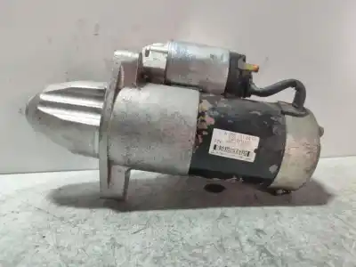 Second-hand car spare part starter motor for mitsubishi colt cz3 berl. 3 (z30) d639939 oem iam references a0061510401