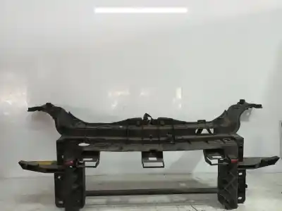 Автозапчасти б/у передняя панель за ford fiesta (cbk) hhja ссылки oem iam   