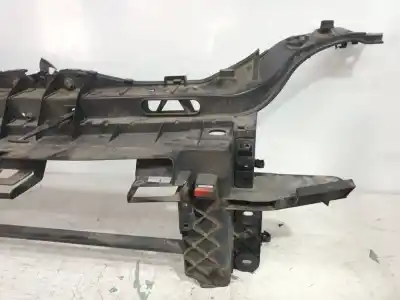Автозапчасти б/у передняя панель за ford fiesta (cbk) hhja ссылки oem iam   