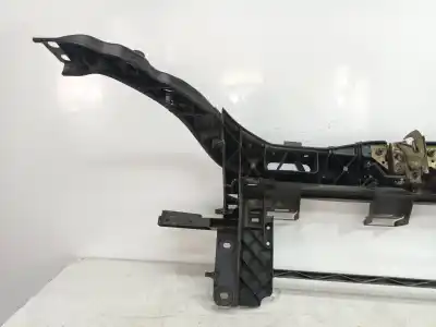 Автозапчасти б/у передняя панель за ford fiesta (cbk) hhja ссылки oem iam   