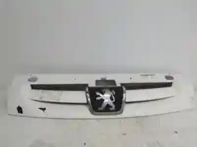 Автозапчасти б/у передняя решетка за peugeot partner (s2) rhy ссылки oem iam 