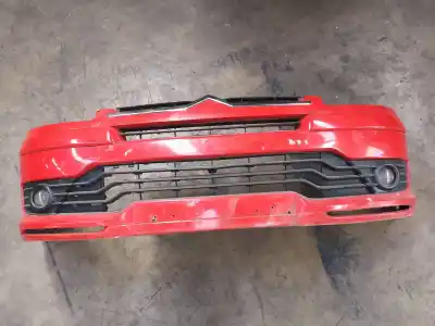 Pièce détachée automobile d'occasion le pare-choc avant pour citroen c4 coupé (la_) 1.6 hdi références oem iam   