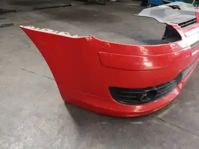 Pièce détachée automobile d'occasion le pare-choc avant pour citroen c4 coupé (la_) 1.6 hdi références oem iam   