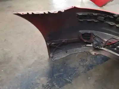 Pièce détachée automobile d'occasion le pare-choc avant pour citroen c4 coupé (la_) 1.6 hdi références oem iam   