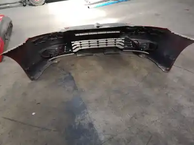 Pièce détachée automobile d'occasion le pare-choc avant pour citroen c4 coupé (la_) 1.6 hdi références oem iam   