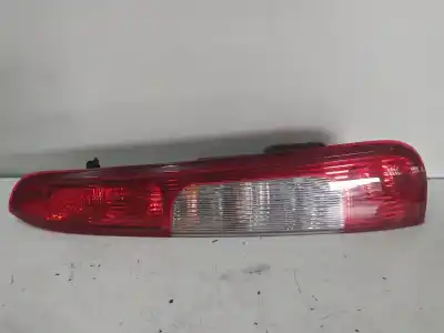 Second-hand car spare part right tailgate light for ford focus c-max (cap) g6da oem iam references 