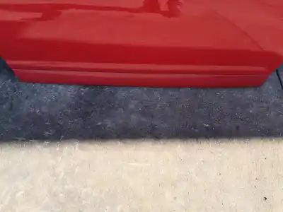Pièce détachée automobile d'occasion porte avant droite pour citroen c4 coupé (la_) 1.6 hdi références oem iam   
