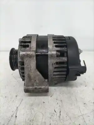 Gebrauchtes Autoersatzteil lichtmaschine zum chevrolet spark (m300) 1.0 oem-iam-referenzen 96843503  