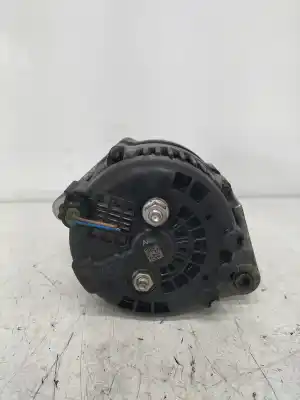 Gebrauchtes Autoersatzteil lichtmaschine zum chevrolet spark (m300) 1.0 oem-iam-referenzen 96843503  