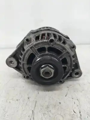 Gebrauchtes Autoersatzteil lichtmaschine zum chevrolet spark (m300) 1.0 oem-iam-referenzen 96843503  