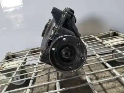 Second-hand car spare part front differential for land rover range rover (lm) 306d1 oem iam references 51081l  