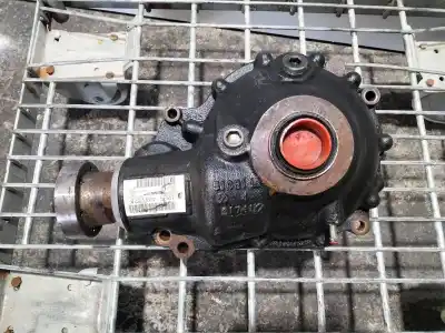 Second-hand car spare part front differential for land rover range rover (lm) 306d1 oem iam references 51081l  