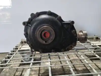 Second-hand car spare part front differential for land rover range rover (lm) 306d1 oem iam references 51081l