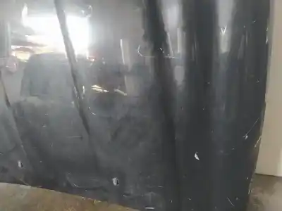 Second-hand car spare part bonnet for jaguar x-type i (x400) 2.5 v6 a las 4 ruedas oem iam references   