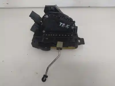 Автозапчасти б/у замок задней левой двери за jaguar x-type i (x400) 2.5 v6 a las 4 ruedas ссылки oem iam 1x4326556ah  