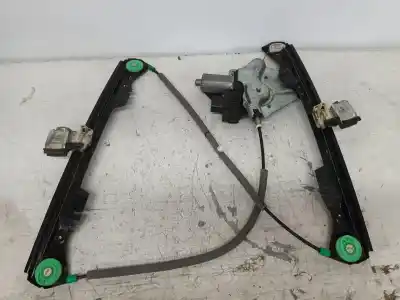 Автозапчасти б/у регулятор стекла переднего левого за jaguar x-type i (x400) 2.5 v6 a las 4 ruedas ссылки oem iam   