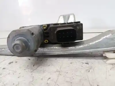 Автозапчасти б/у регулятор стекла заднего левого за jaguar x-type i (x400) 2.5 v6 a las 4 ruedas ссылки oem iam 991135xxx  