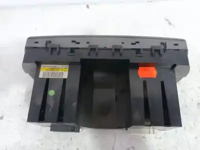 Автозапчасти б/у климат-контроль за jaguar x-type i (x400) 2.5 v6 a las 4 ruedas ссылки oem iam 1x4h18c612ga  