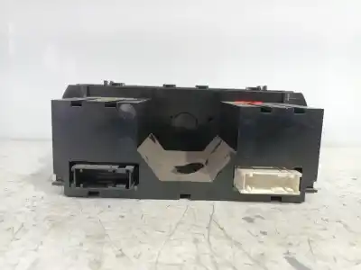 Автозапчасти б/у климат-контроль за jaguar x-type i (x400) 2.5 v6 a las 4 ruedas ссылки oem iam 1x4h18c612ga  