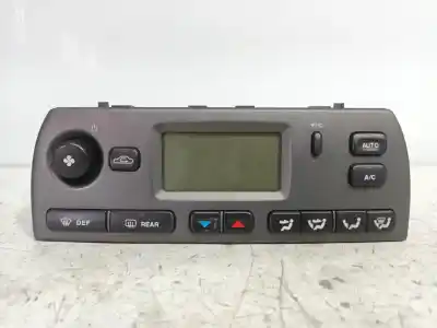 Автозапчасти б/у климат-контроль за jaguar x-type i (x400) 2.5 v6 a las 4 ruedas ссылки oem iam 1x4h18c612ga