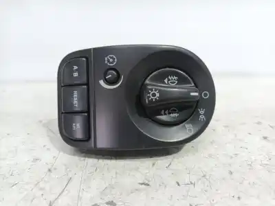 Автозапчасти б/у управление светом за jaguar x-type i (x400) 2.5 v6 a las 4 ruedas ссылки oem iam 1x4311654cg