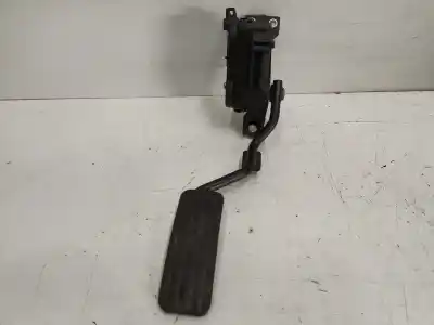 Автозапчастина б/у педаль акселератора для jaguar x-type i (x400) 2.5 v6 a las 4 ruedas посилання на oem iam 1x439f836ae