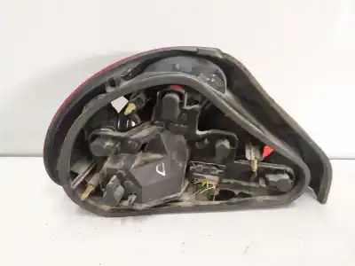 Автозапчасти б/у правый задний фонарь за jaguar x-type i (x400) 2.5 v6 a las 4 ruedas ссылки oem iam   