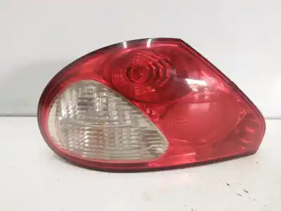 Автозапчасти б/у левый задний фонарь за jaguar x-type i (x400) 2.5 v6 a las 4 ruedas ссылки oem iam 