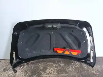 Автозапчасти б/у крышка багажника за jaguar x-type i (x400) 2.5 v6 a las 4 ruedas ссылки oem iam   