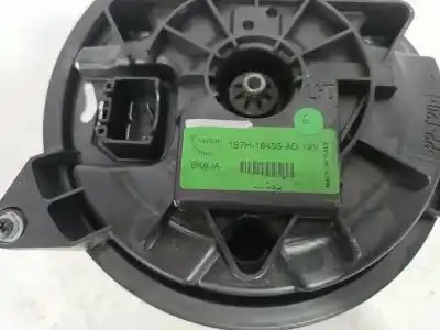Автозапчасти б/у нагревательный вентилятор за jaguar x-type i (x400) 2.5 v6 a las 4 ruedas ссылки oem iam 1s7h18456ad  