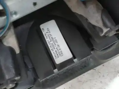 Автозапчастина б/у кермо для jaguar x-type i (x400) 2.5 v6 a las 4 ruedas посилання на oem iam 1x433599df  