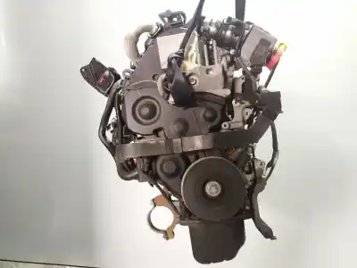 Peça sobressalente para automóvel em segunda mão motor completo por ford fiesta vi (cb1, ccn) 1.6 tdci referências oem iam hhjc hhjc 