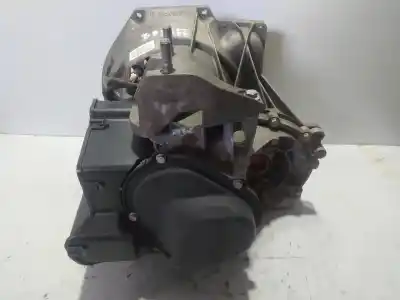 Автозапчастина б/у коробка передач для ford fiesta vi (cb1, ccn) 1.6 tdci посилання на oem iam 8a6r7002 fa 8a6r 7002 fa 