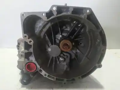 Peça sobressalente para automóvel em segunda mão caixa de velocidades por ford fiesta vi (cb1, ccn) 1.6 tdci referências oem iam 8a6r7002 fa