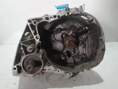 Gebrauchtes Autoersatzteil getriebe zum renault laguna ii (bg0) 1.9 dci diesel oem-iam-referenzen jr5008  