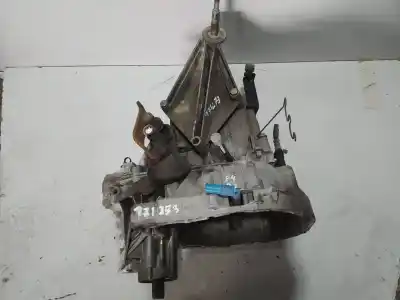 Gebrauchtes Autoersatzteil getriebe zum renault laguna ii (bg0) 1.9 dci diesel oem-iam-referenzen jr5008  