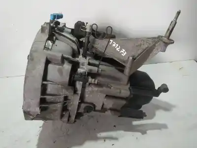 Gebrauchtes Autoersatzteil getriebe zum renault laguna ii (bg0) 1.9 dci diesel oem-iam-referenzen jr5008  