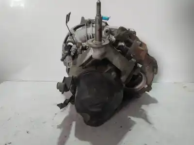 Gebrauchtes Autoersatzteil getriebe zum renault laguna ii (bg0) 1.9 dci diesel oem-iam-referenzen jr5008  