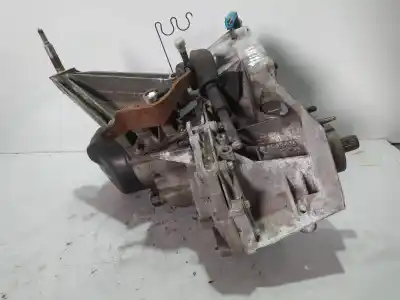 Gebrauchtes Autoersatzteil getriebe zum renault laguna ii (bg0) 1.9 dci diesel oem-iam-referenzen jr5008  