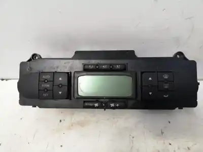 Автозапчастина б/у КЛІМАТ-КОНТРОЛЬ для SEAT LEON (1M1)  Посилання на OEM IAM  SHB007978 1M0820043C 