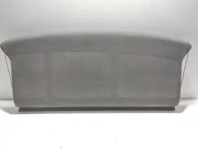 Recambio de automóvil de segunda mano de BANDEJA TRASERA para SEAT IBIZA (6L1)  referencias OEM IAM   