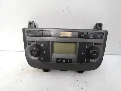 Second-hand car spare part CLIMATE CONTROL for FIAT PUNTO / GRANDE PUNTO (199)  OEM IAM references 735419793 735419793 