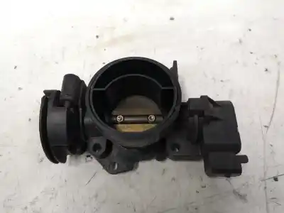Pièce détachée automobile d'occasion BOITIER DE PAPILLON pour CITROEN SAXO  Références OEM IAM 0012037 0012037 