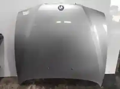 Recambio de automóvil de segunda mano de capo para bmw serie 5 berlina (e39) m52 b25 (25 6 s3) referencias oem iam   