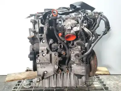 Peça sobressalente para automóvel em segunda mão MOTOR COMPLETO por MITSUBISHI LANCER BERLINA (CY0)  Referências OEM IAM BWC BWC 