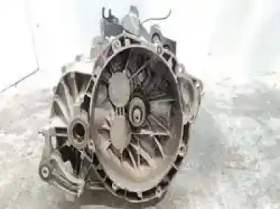 Second-hand car spare part gearbox for ford focus c-max (cap) g6db oem iam references 6m5r7002db