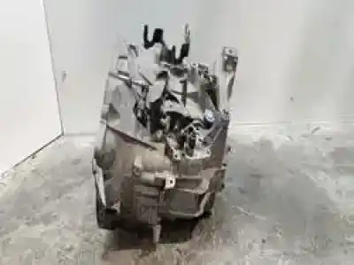Second-hand car spare part gearbox for ford focus c-max (cap) g6db oem iam references 6m5r7002db 6m5r7002db 