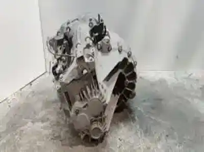 Second-hand car spare part gearbox for ford focus c-max (cap) g6db oem iam references 6m5r7002db 6m5r7002db 